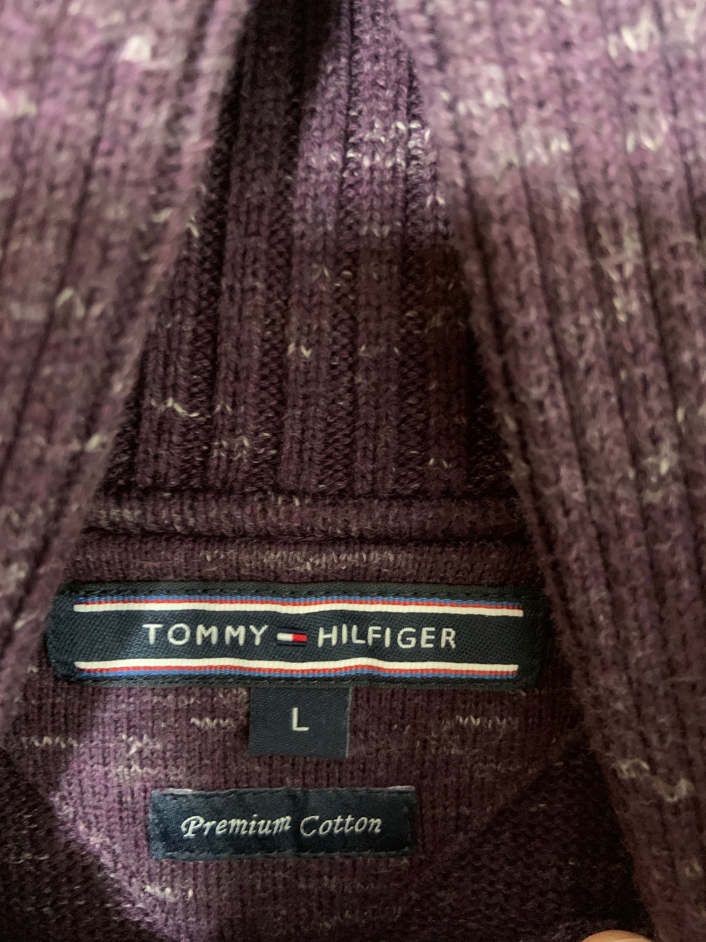 Pulover Tommy Hilfiger