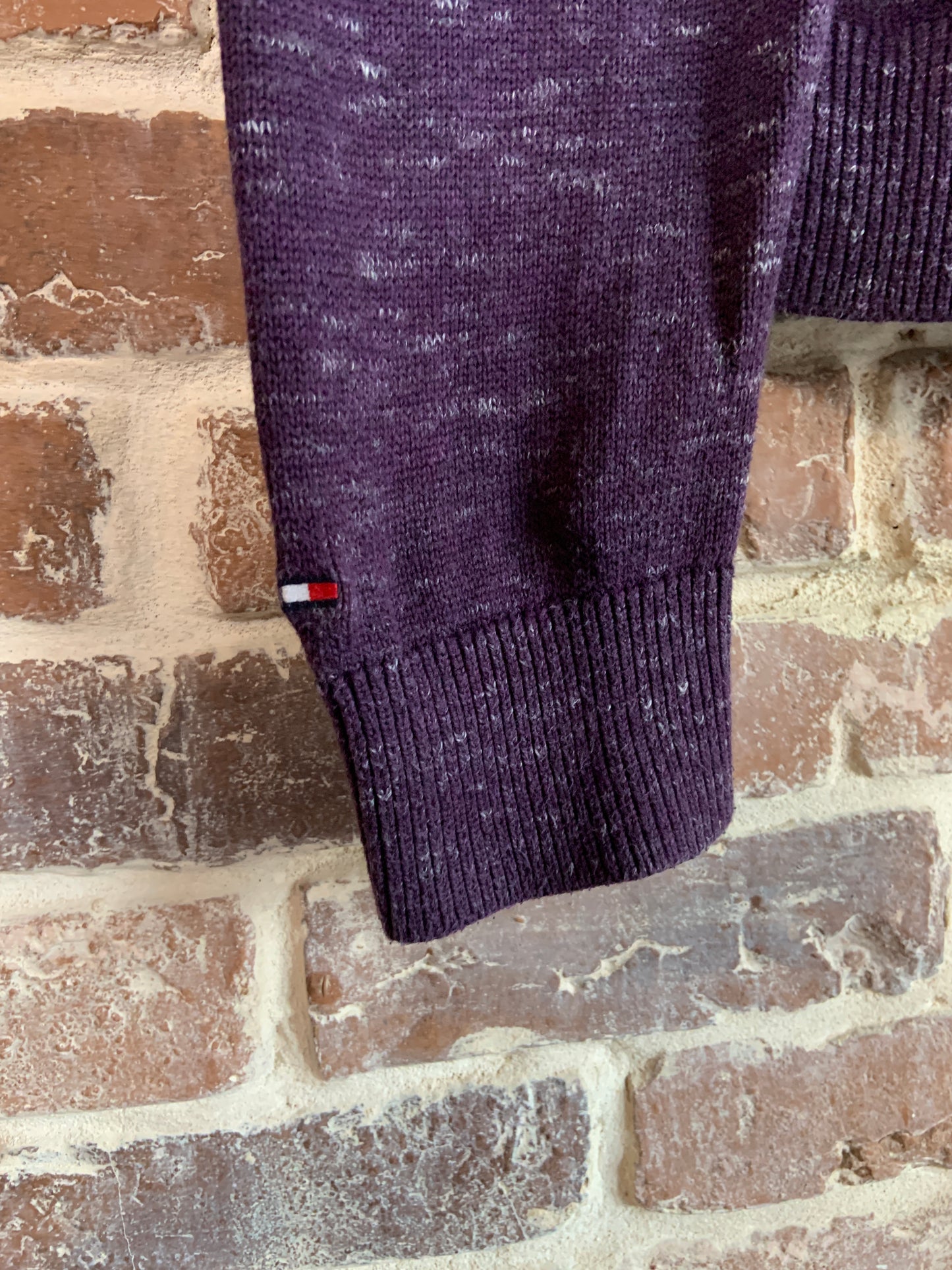 Pulover Tommy Hilfiger