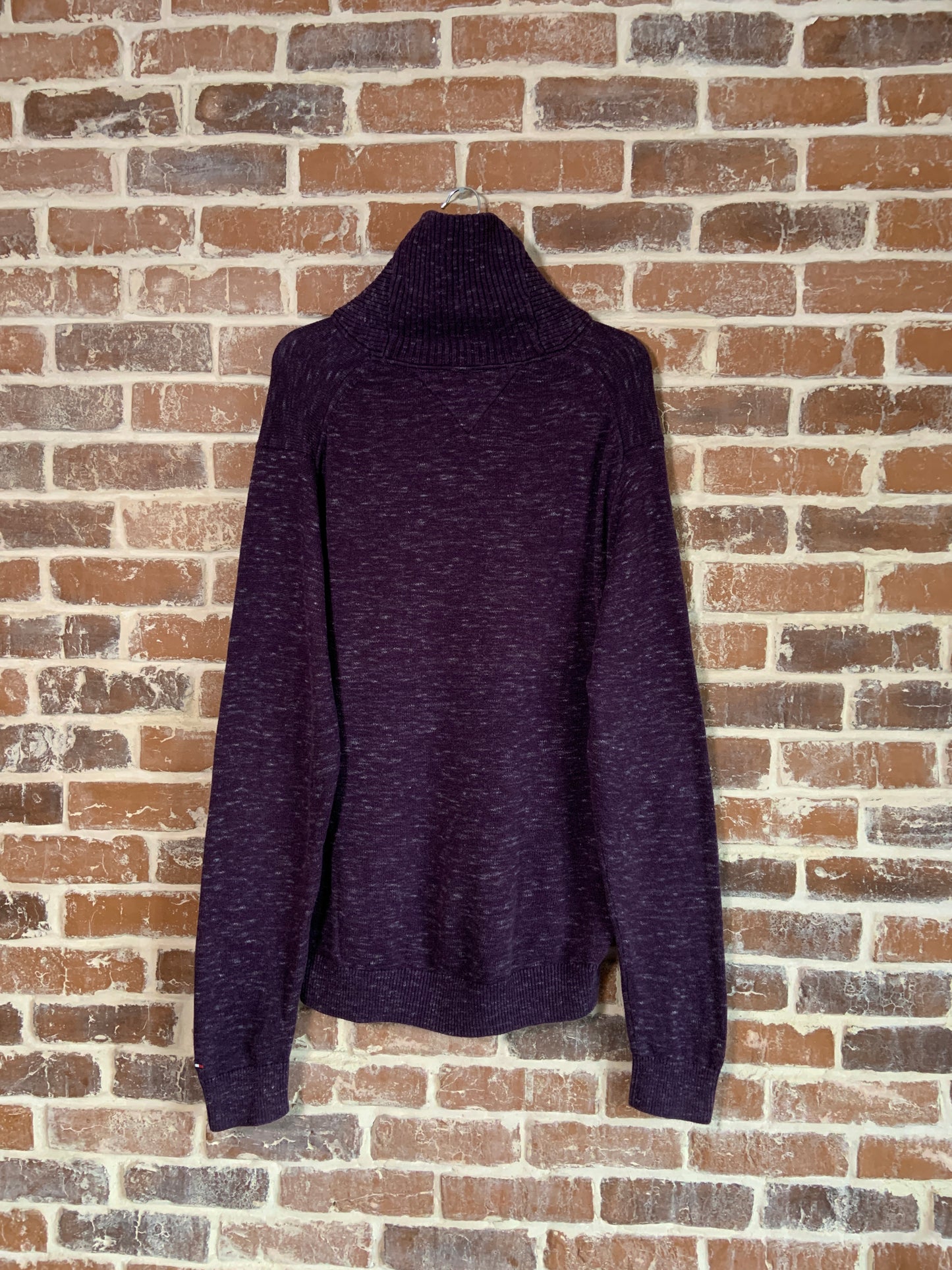 Pulover Tommy Hilfiger