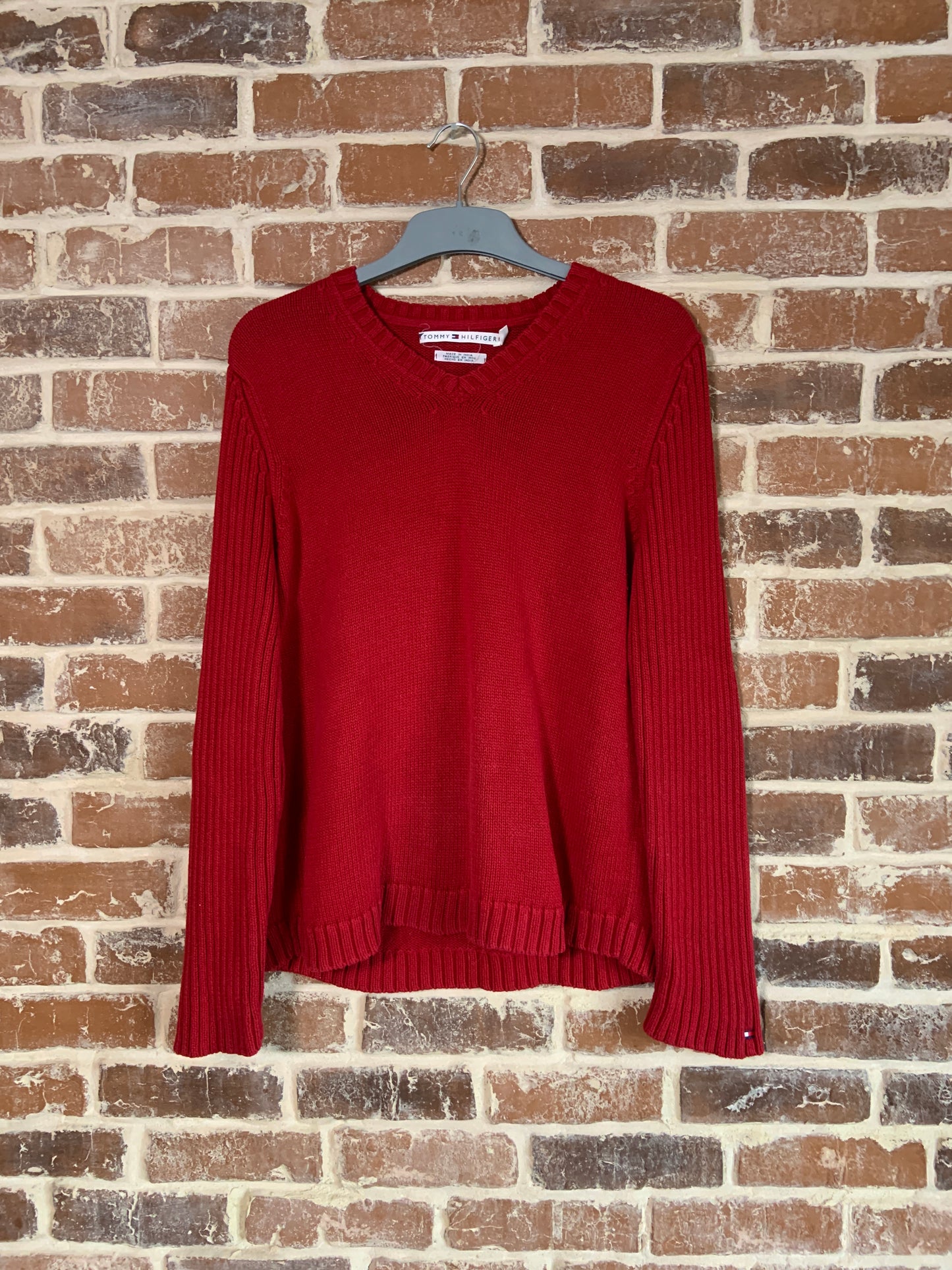 Pulover damă Tommy Hilfiger