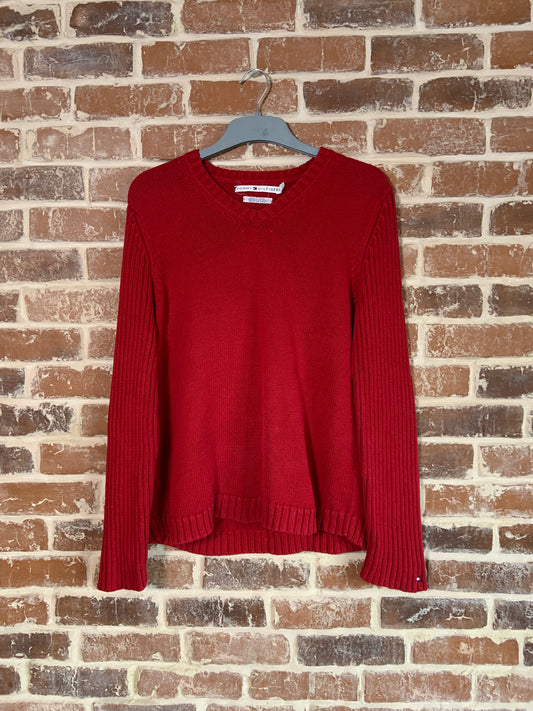 Pulover damă Tommy Hilfiger