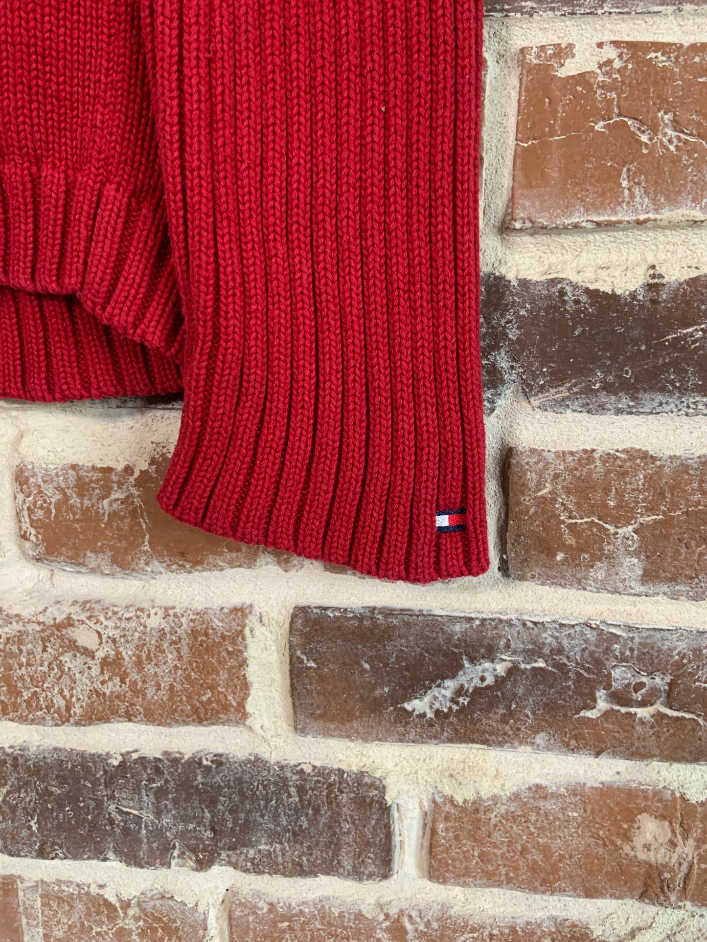 Pulover damă Tommy Hilfiger