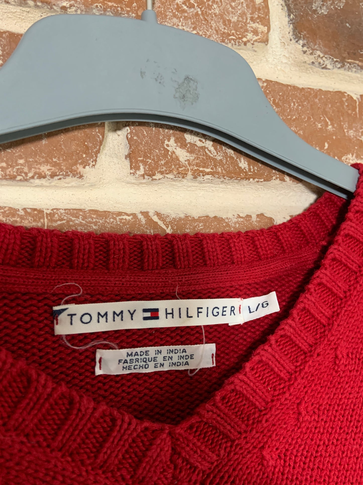 Pulover damă Tommy Hilfiger