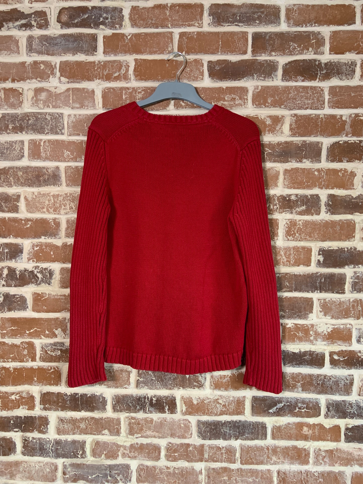 Pulover damă Tommy Hilfiger