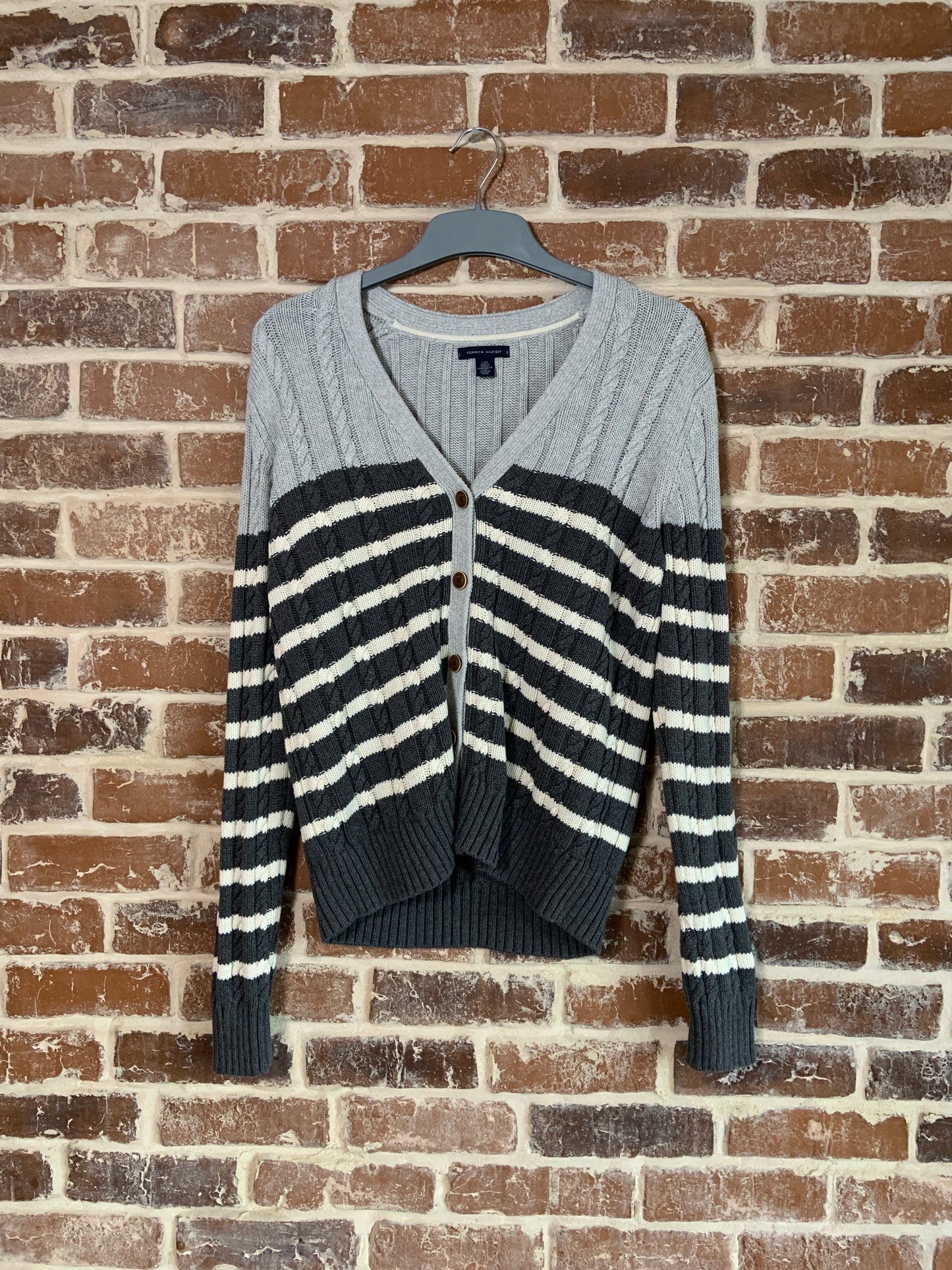 Cardigan damă Tommy Hilfiger