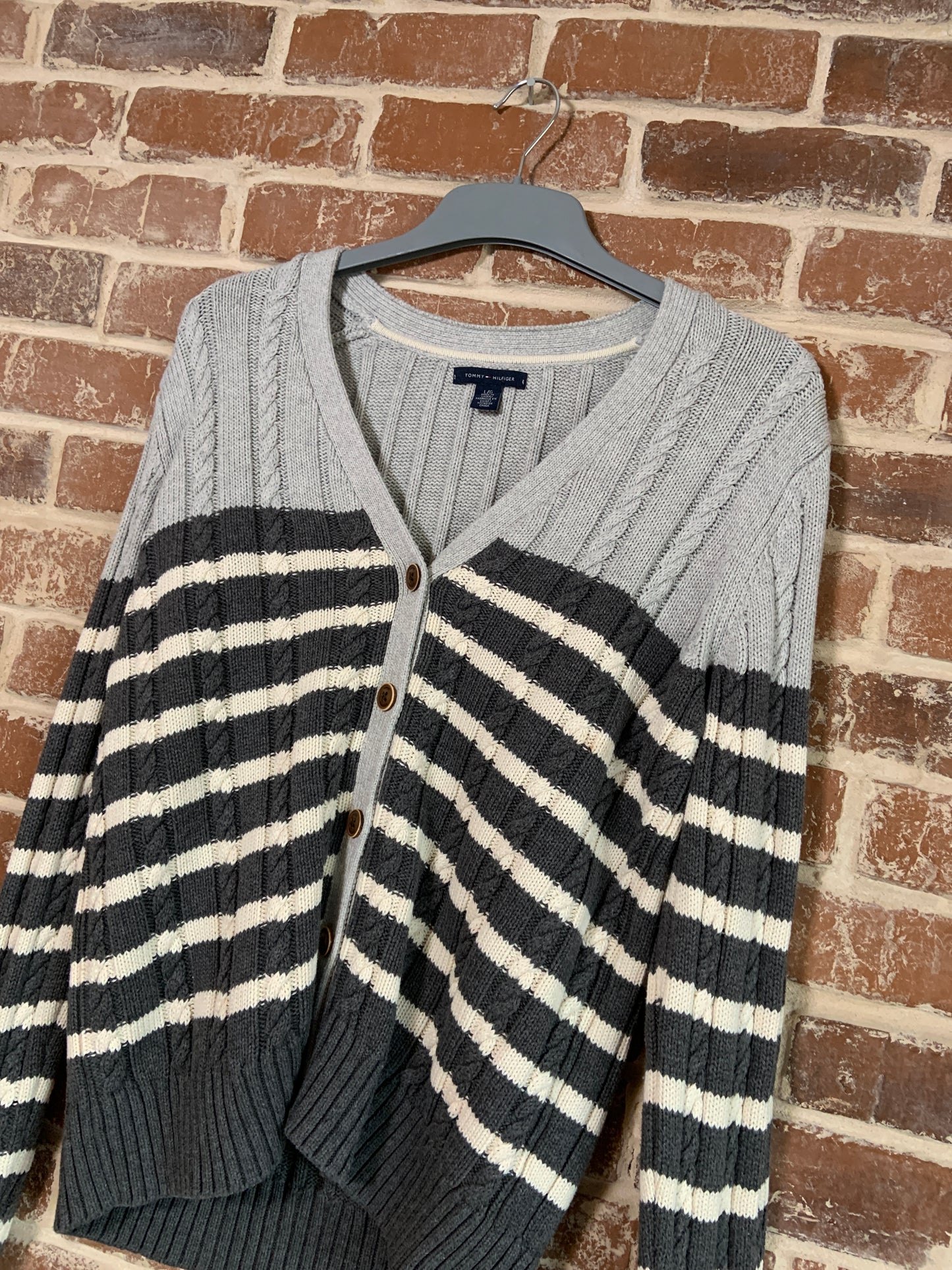 Cardigan damă Tommy Hilfiger