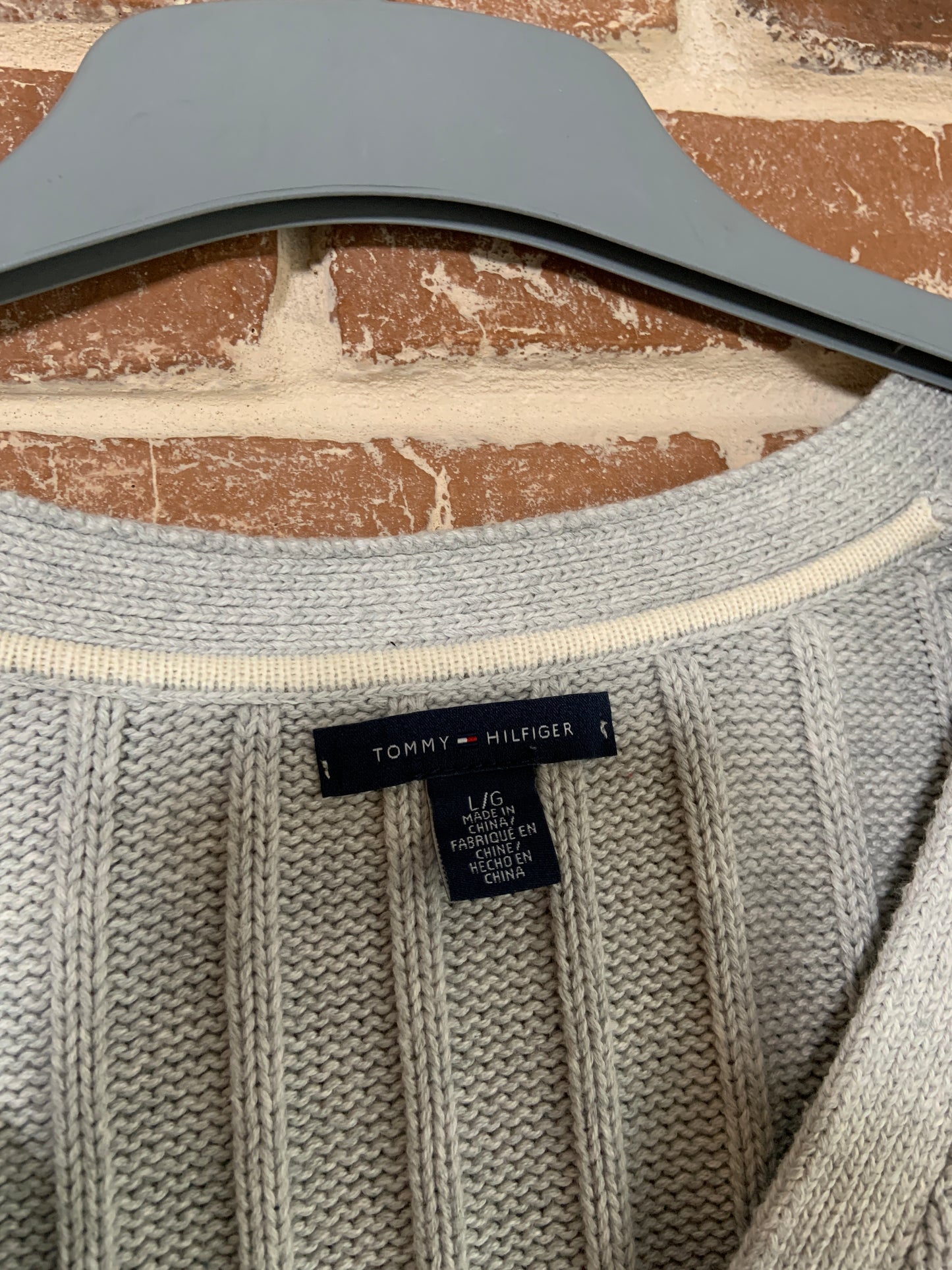 Cardigan damă Tommy Hilfiger