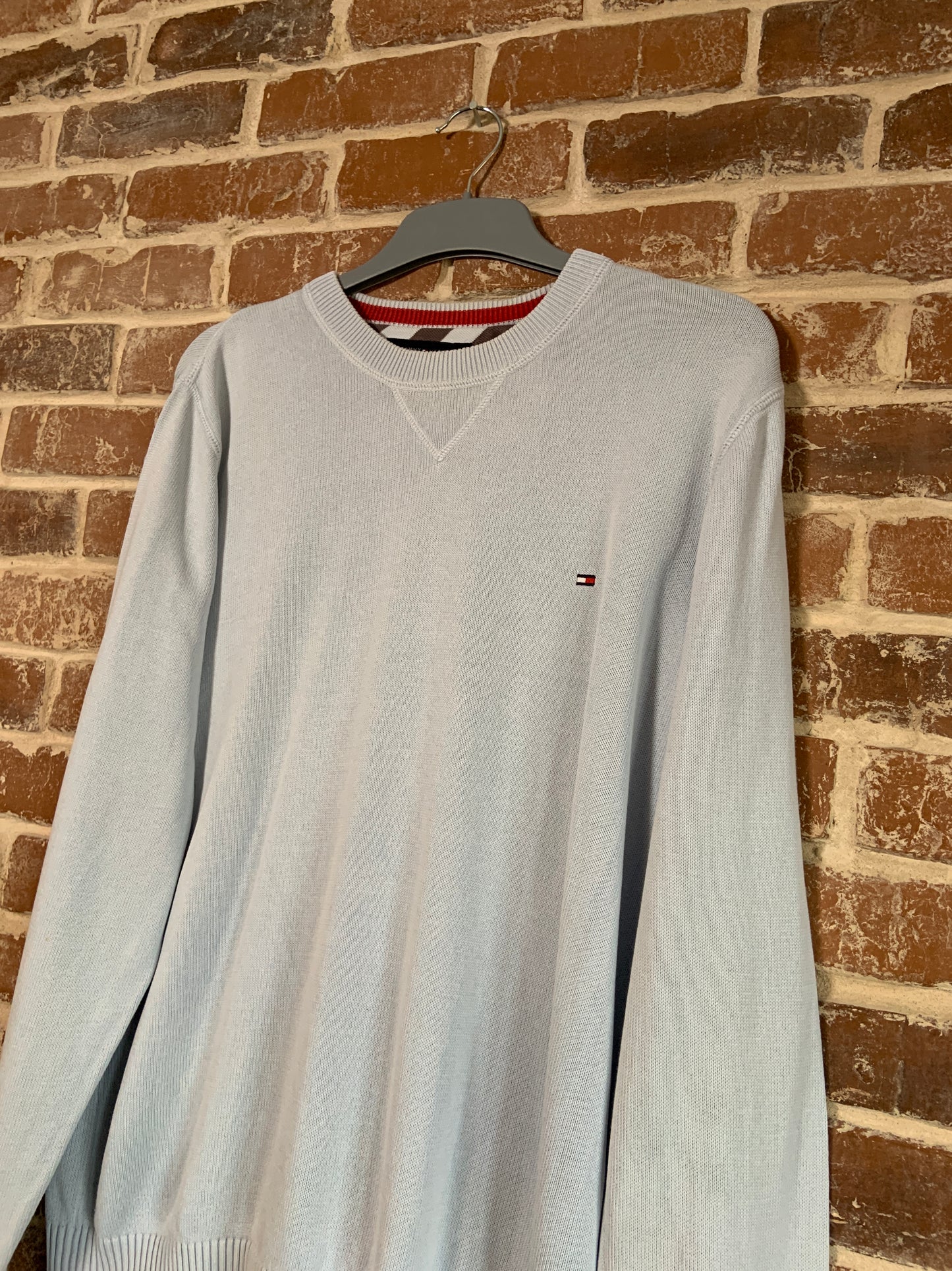 Pulover Tommy Hilfiger