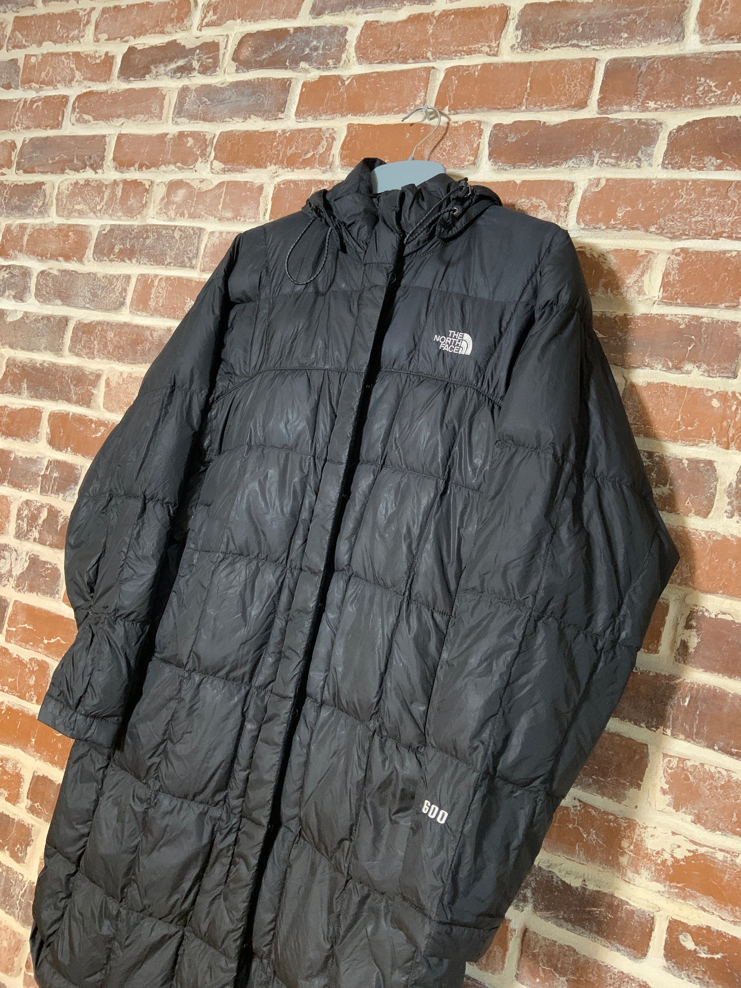 Geacă damă The North Face 600