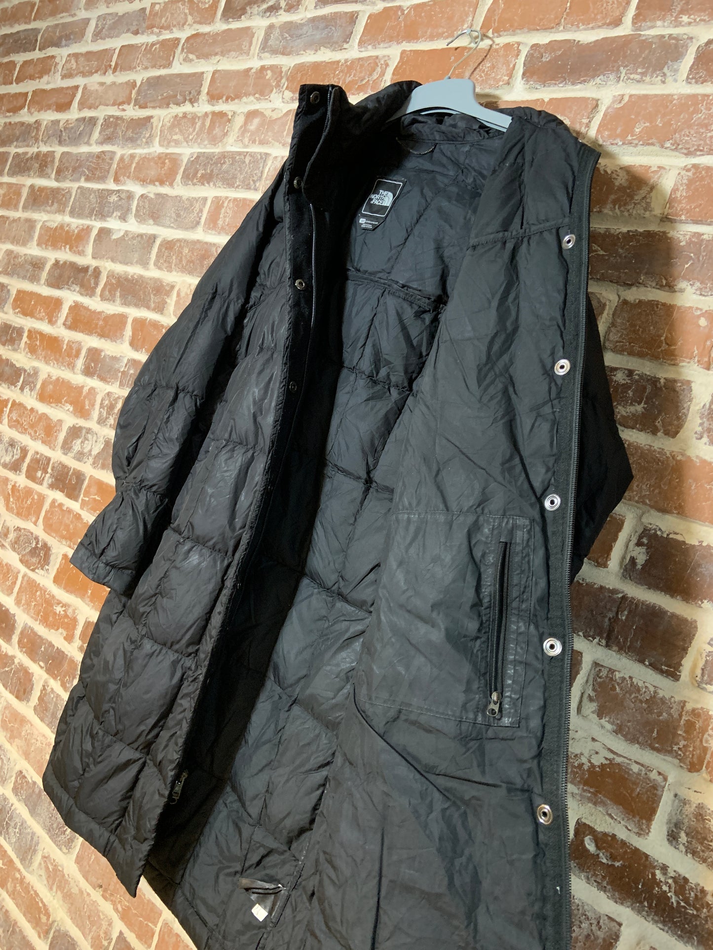 Geacă damă The North Face 600