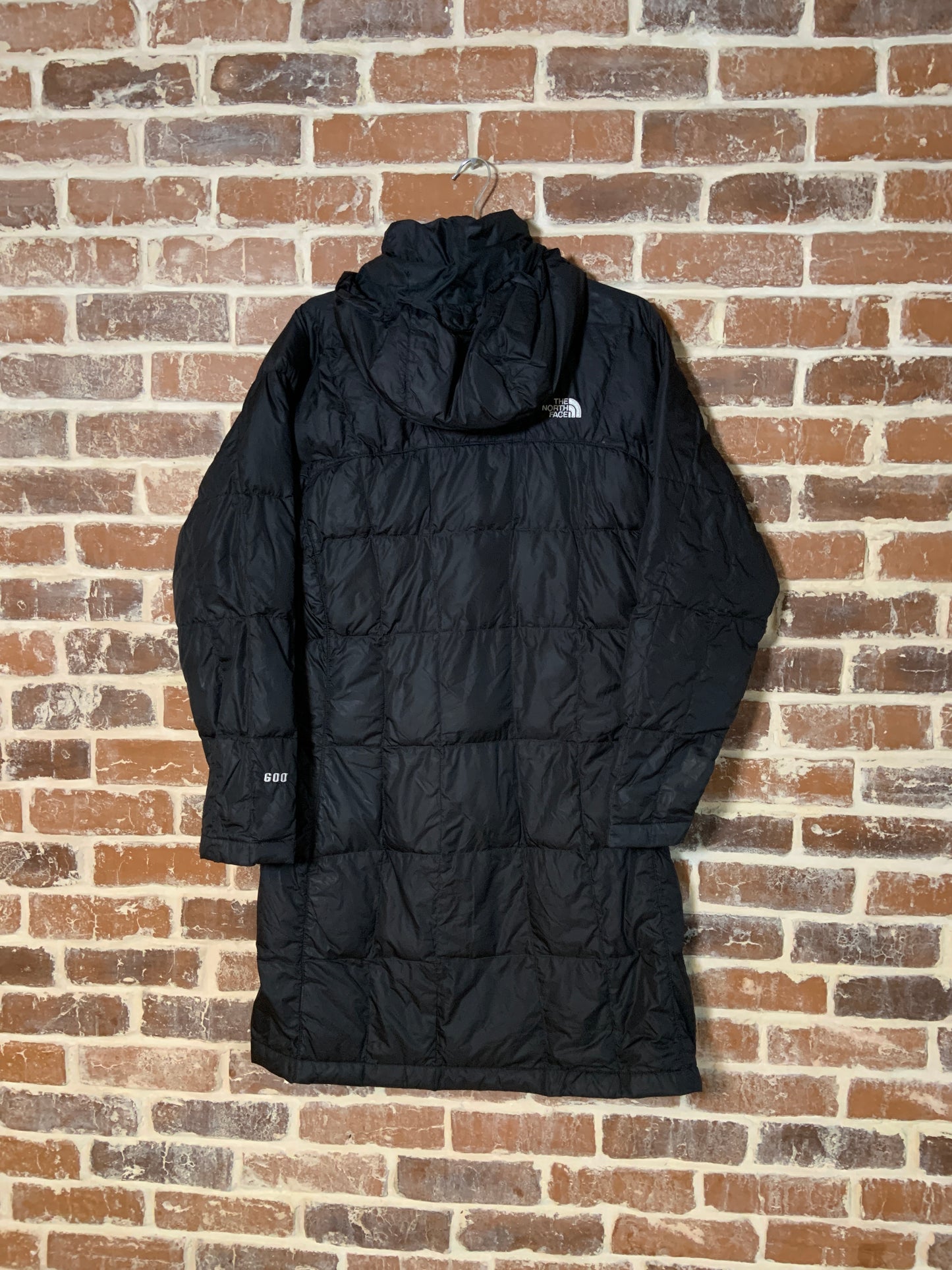 Geacă damă The North Face 600