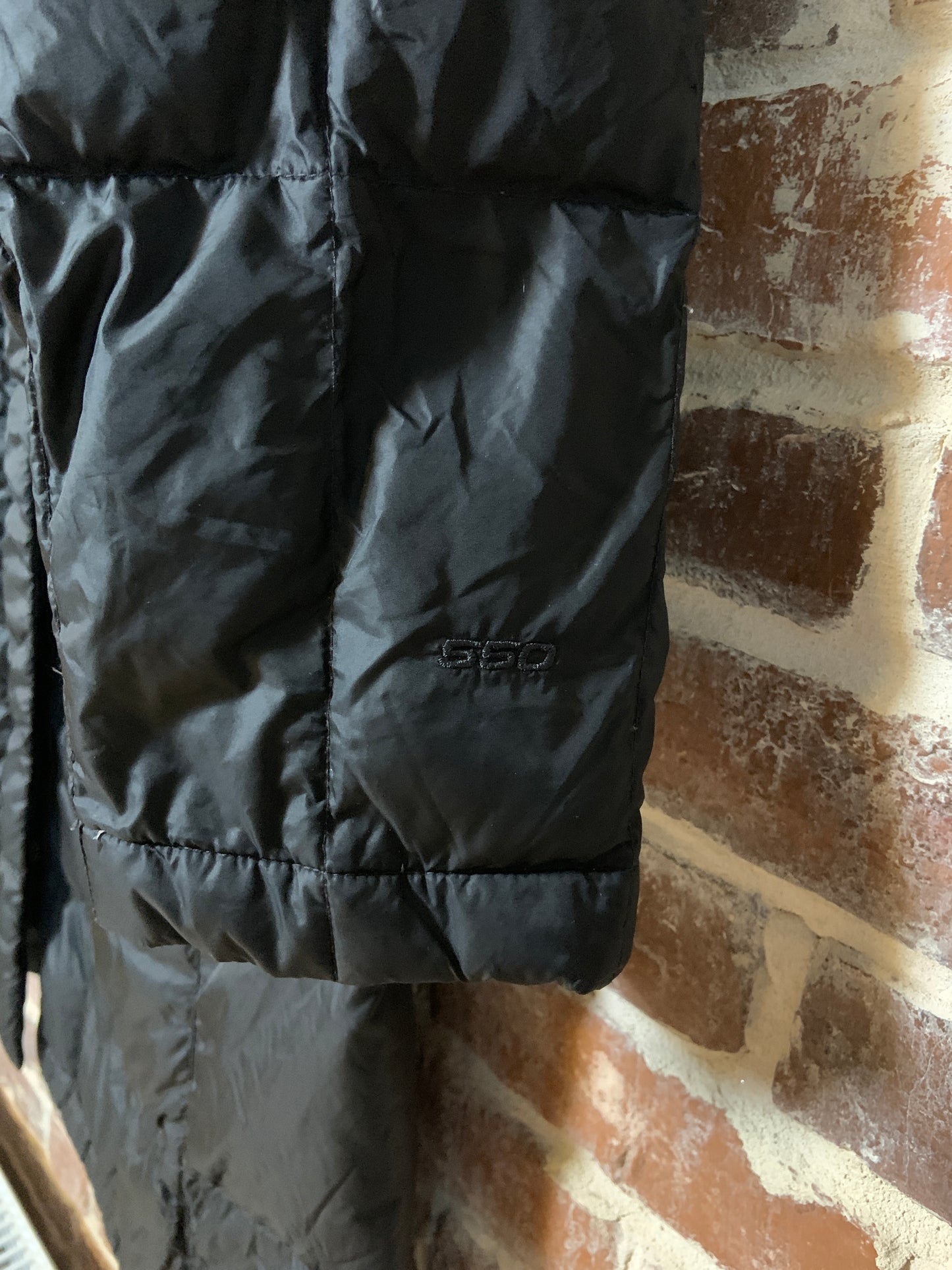 Geacă damă The North Face 550