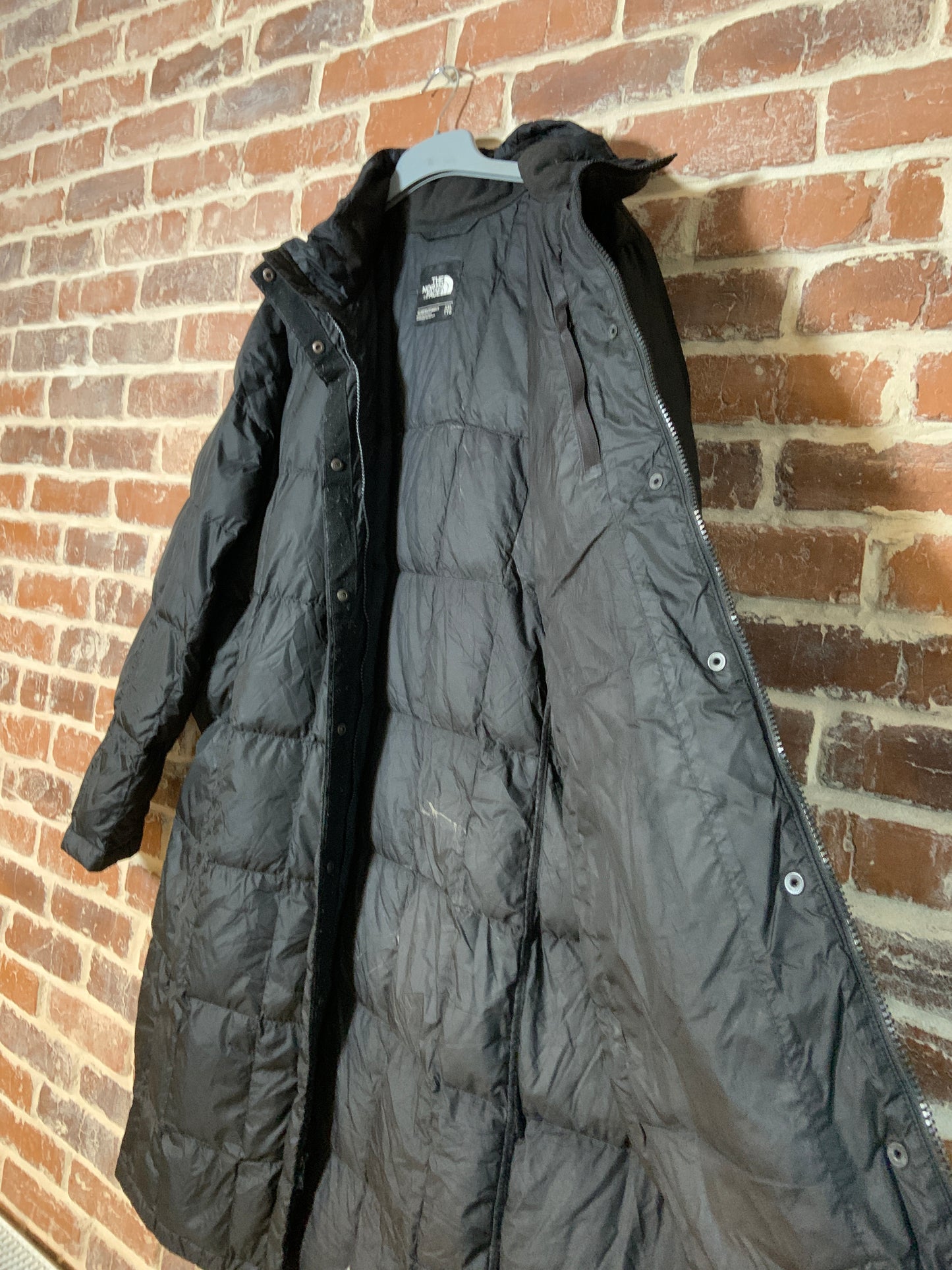 Geacă damă The North Face 550