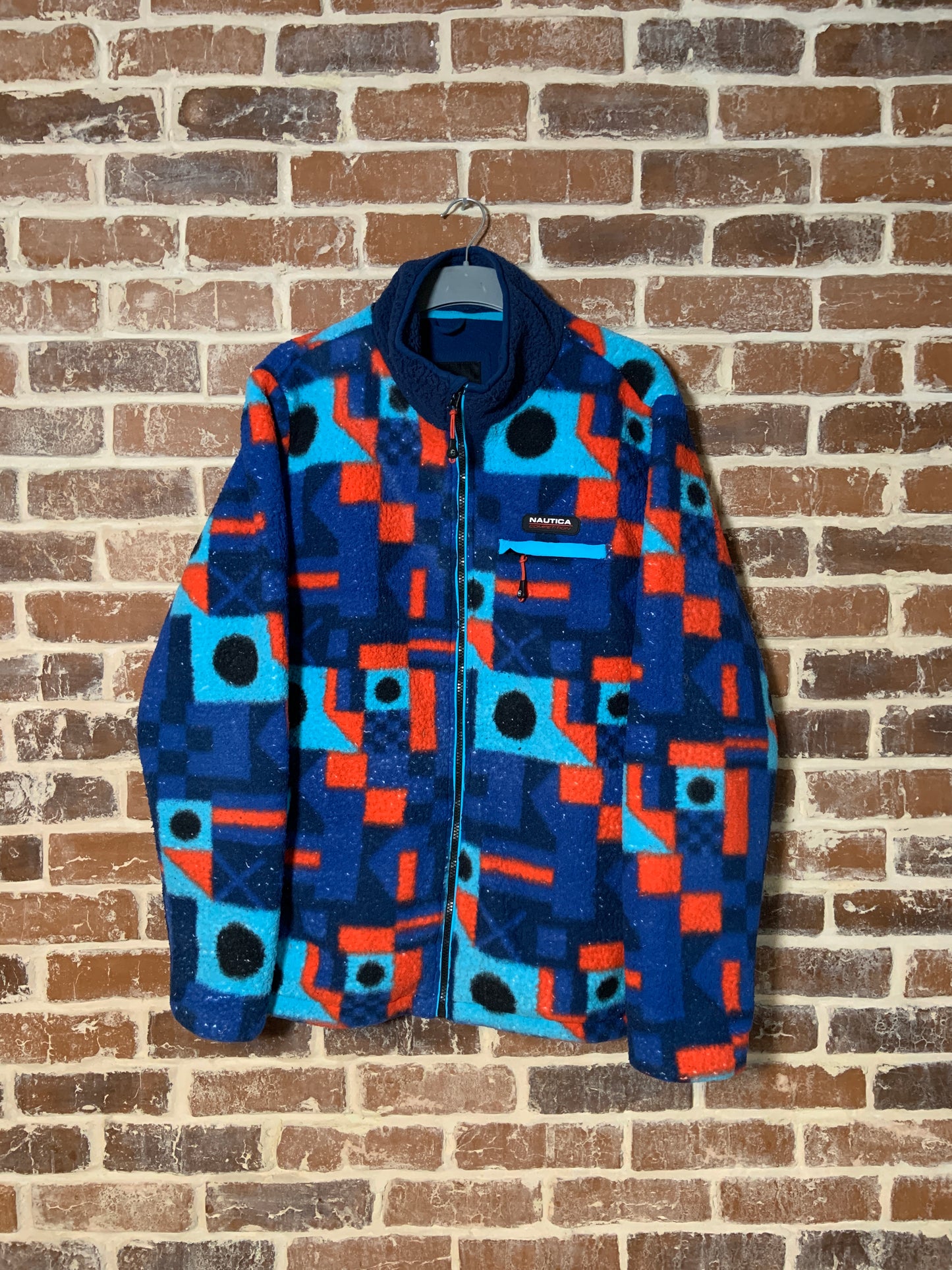 Geacă polar Nautica Competition