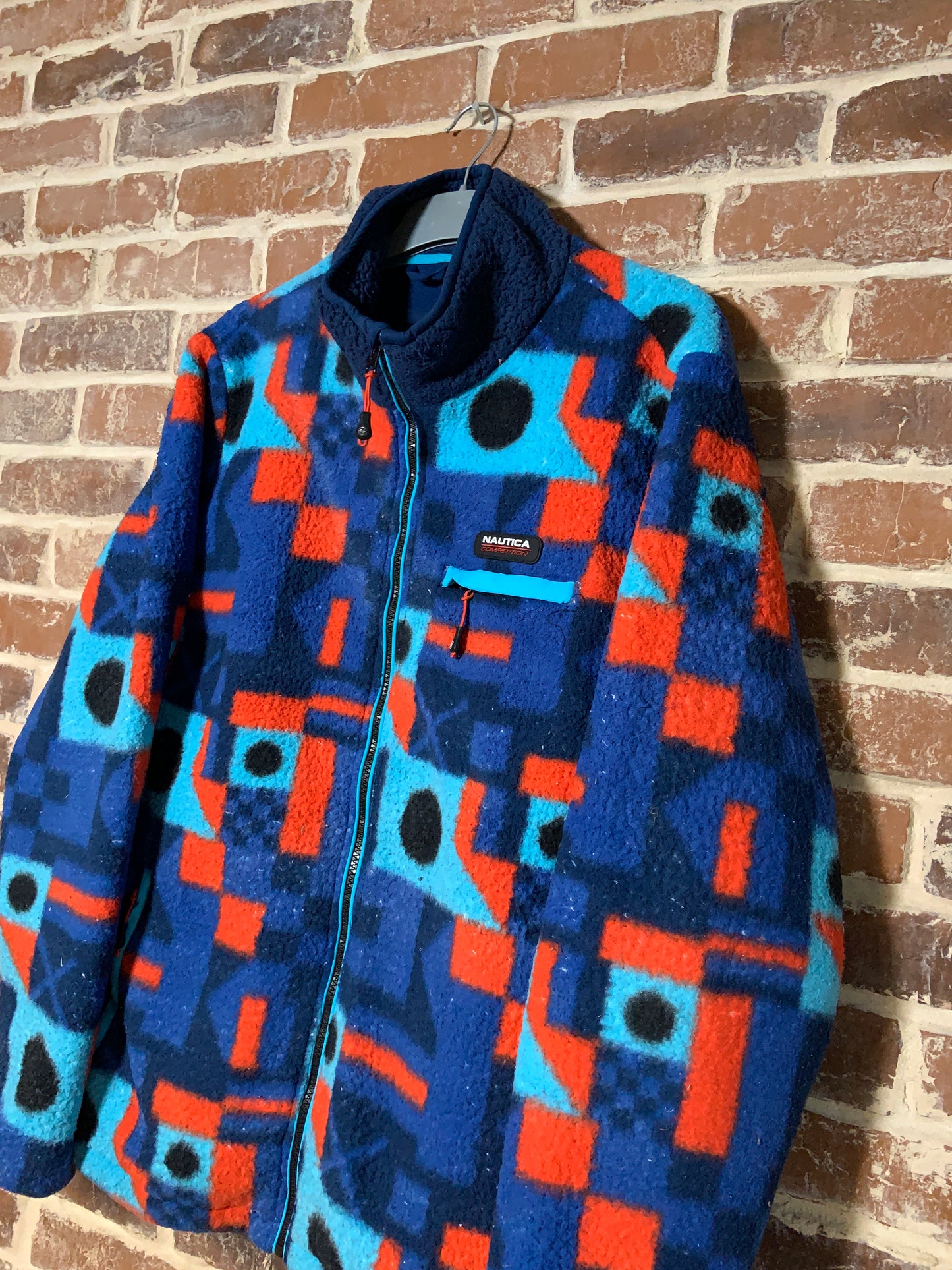 Geacă polar Nautica Competition