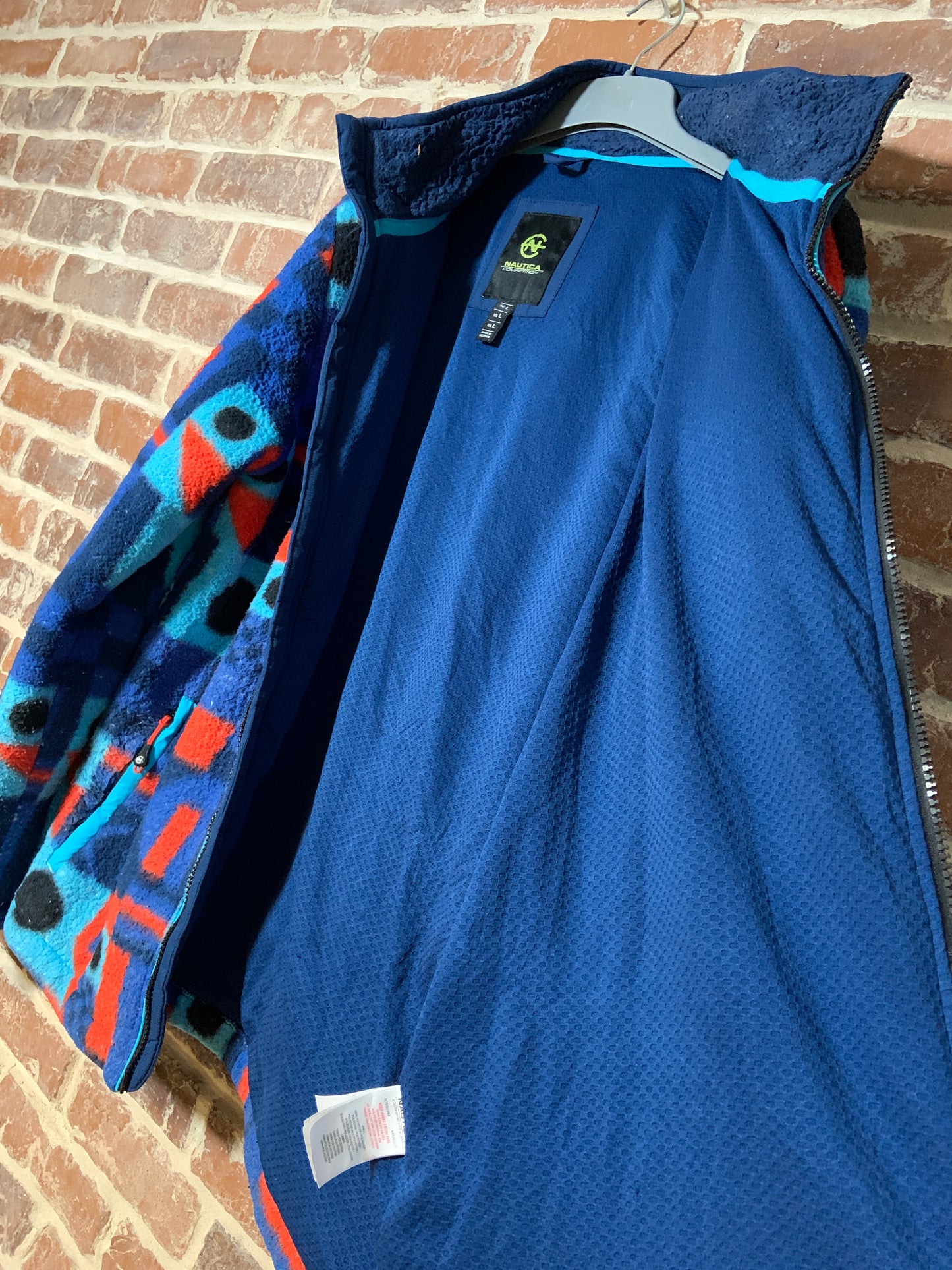 Geacă polar Nautica Competition