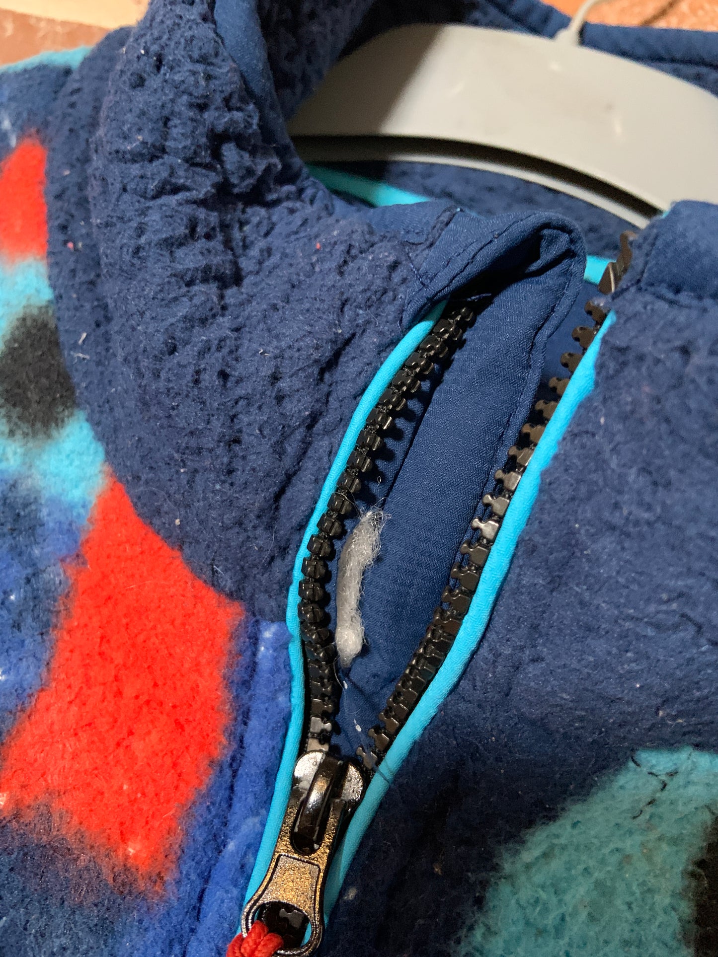 Geacă polar Nautica Competition