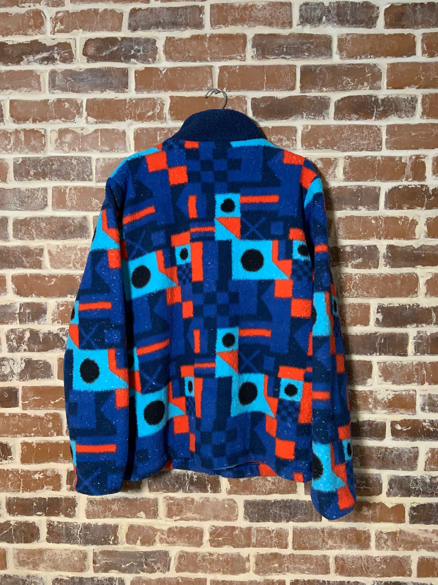 Geacă polar Nautica Competition