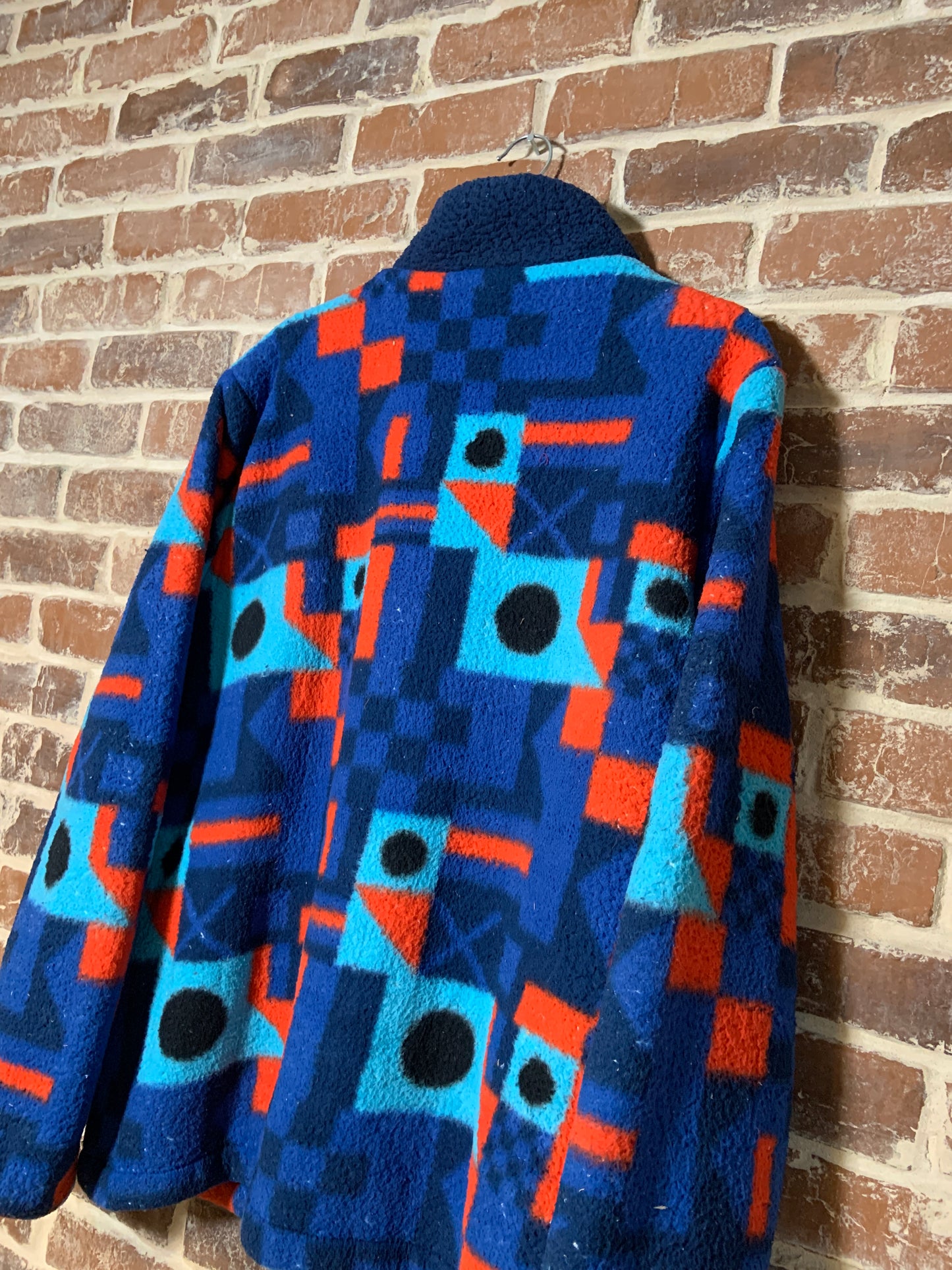 Geacă polar Nautica Competition