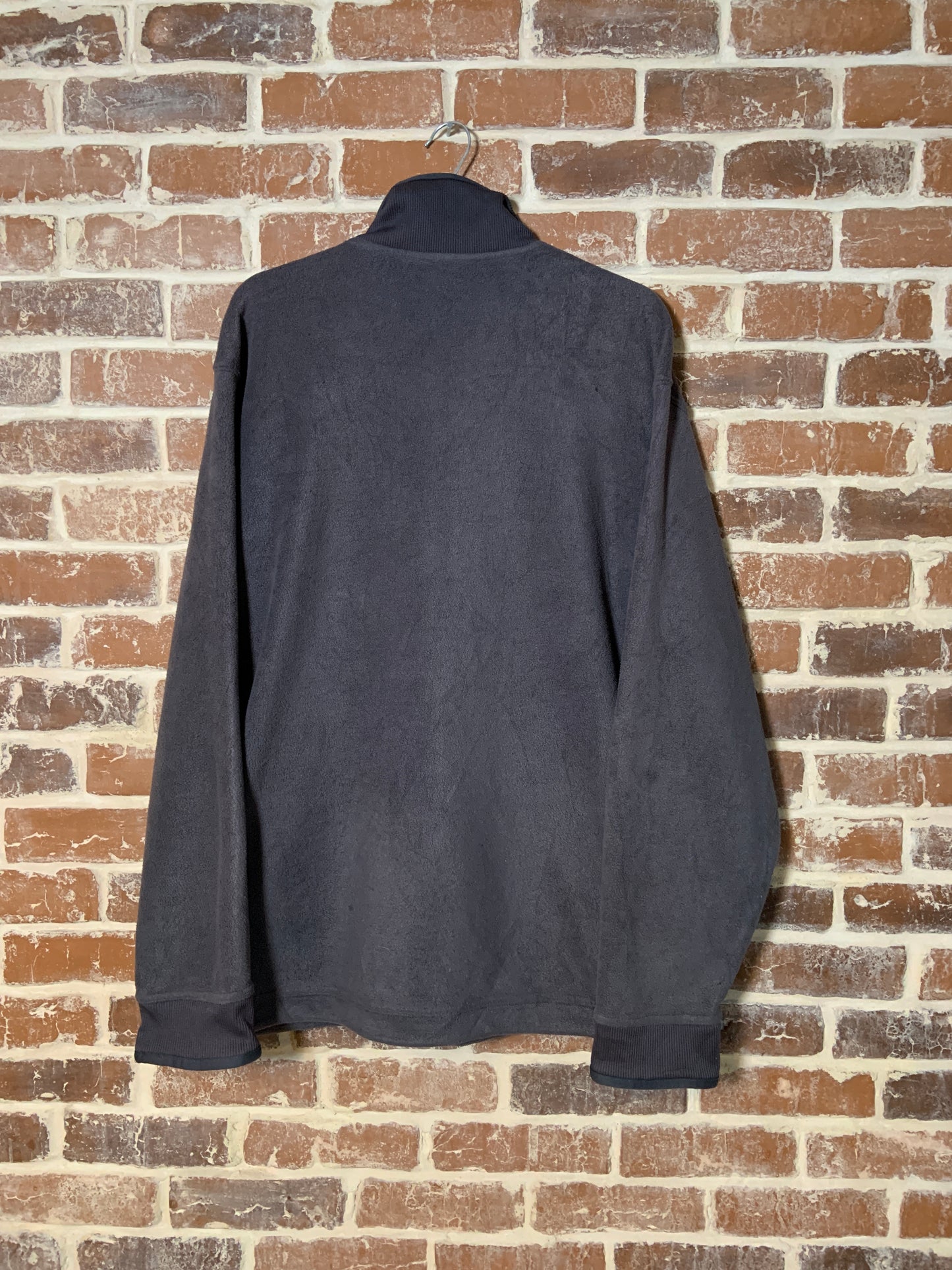 Jachetă polar Adidas Vintage