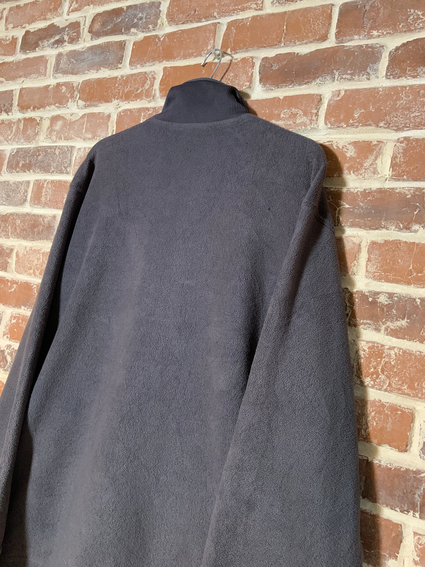 Jachetă polar Adidas Vintage