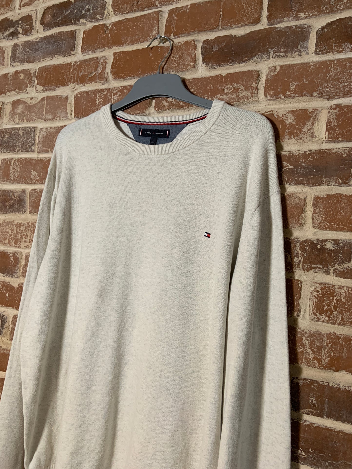 Pulover Tommy Hilfiger