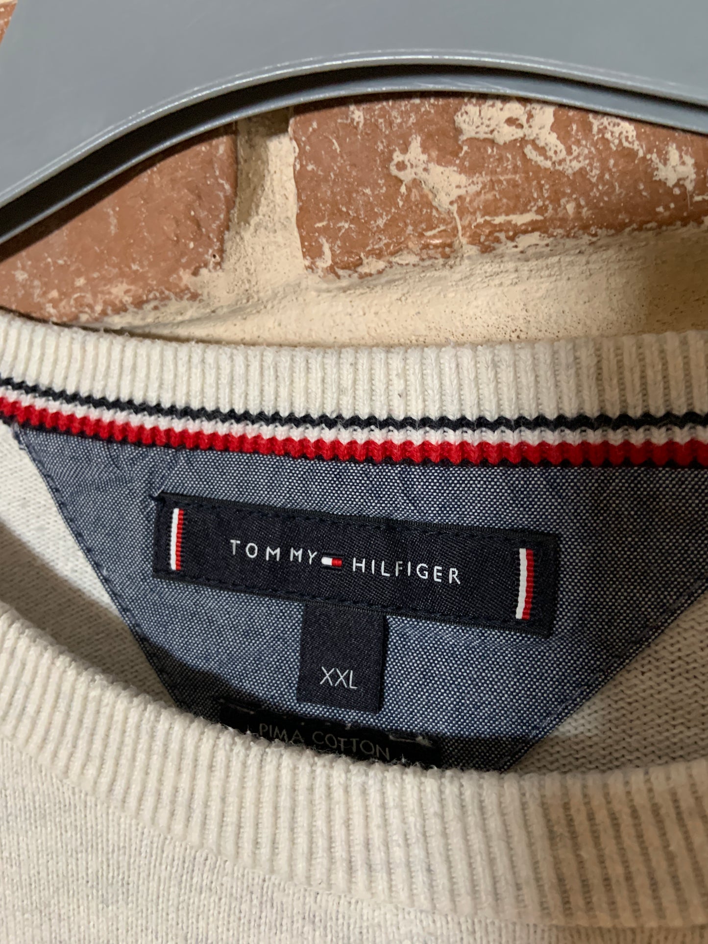 Pulover Tommy Hilfiger