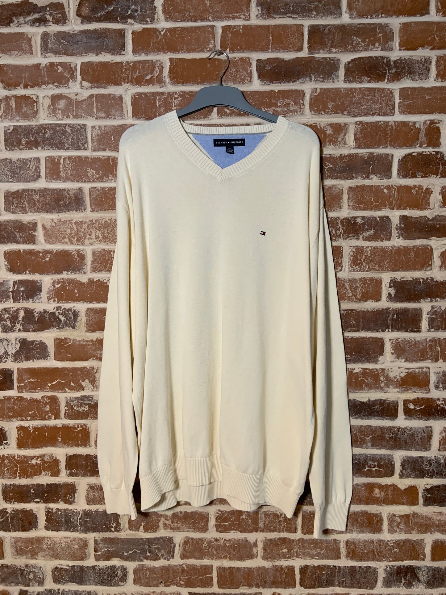 Pulover Tommy Hilfiger