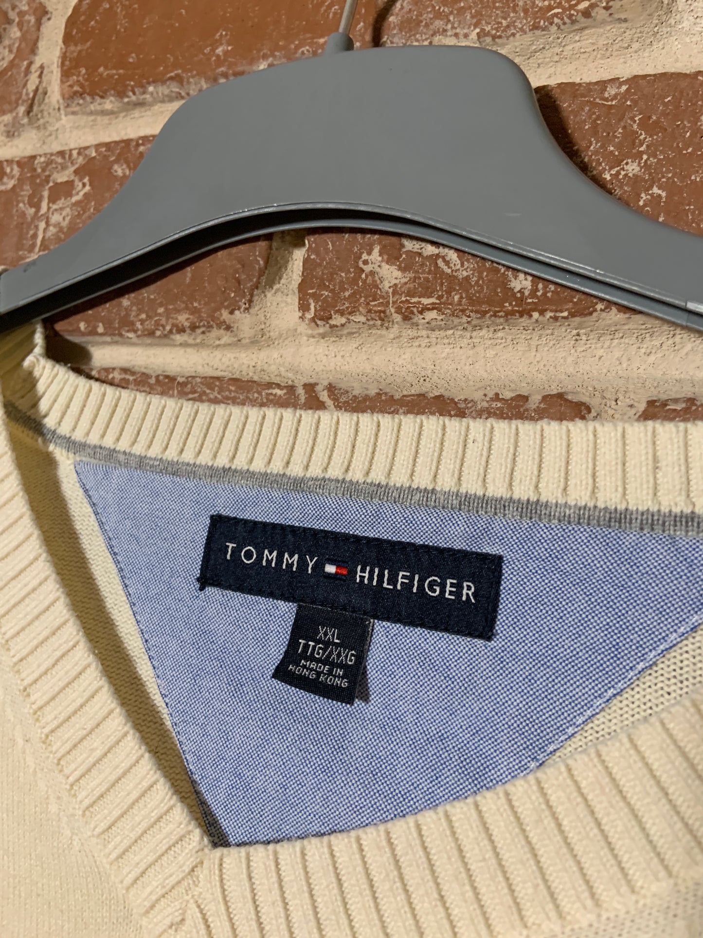Pulover Tommy Hilfiger