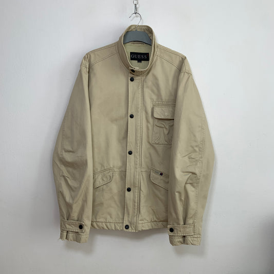 Jachetă GUESS Vintage USA
