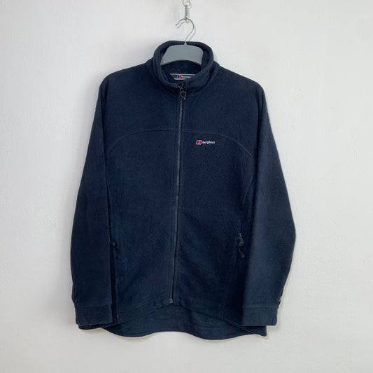 Jachetă Polar damă Berghaus