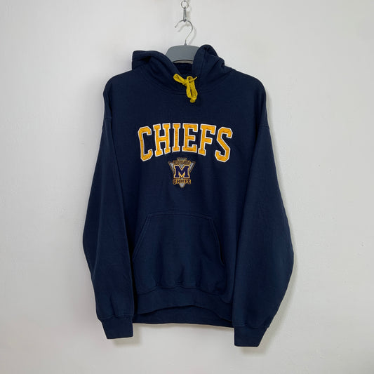 Hanorac damă Vintage Mississauga Chiefs USA