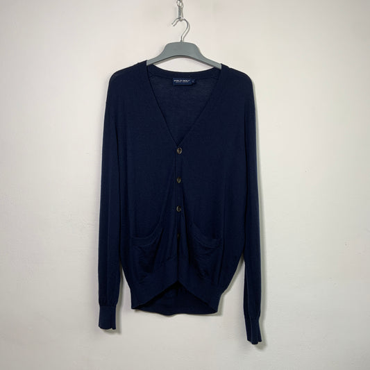 Cardigan Ralph Lauren Polo Golf