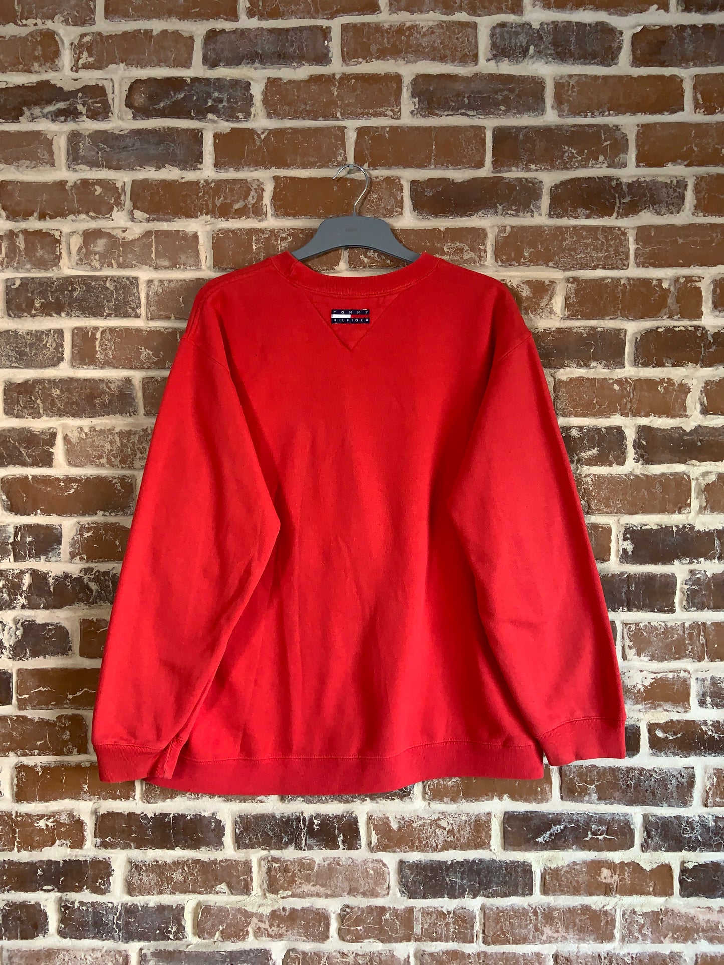 Bluză Tommy Hilfiger Vintage