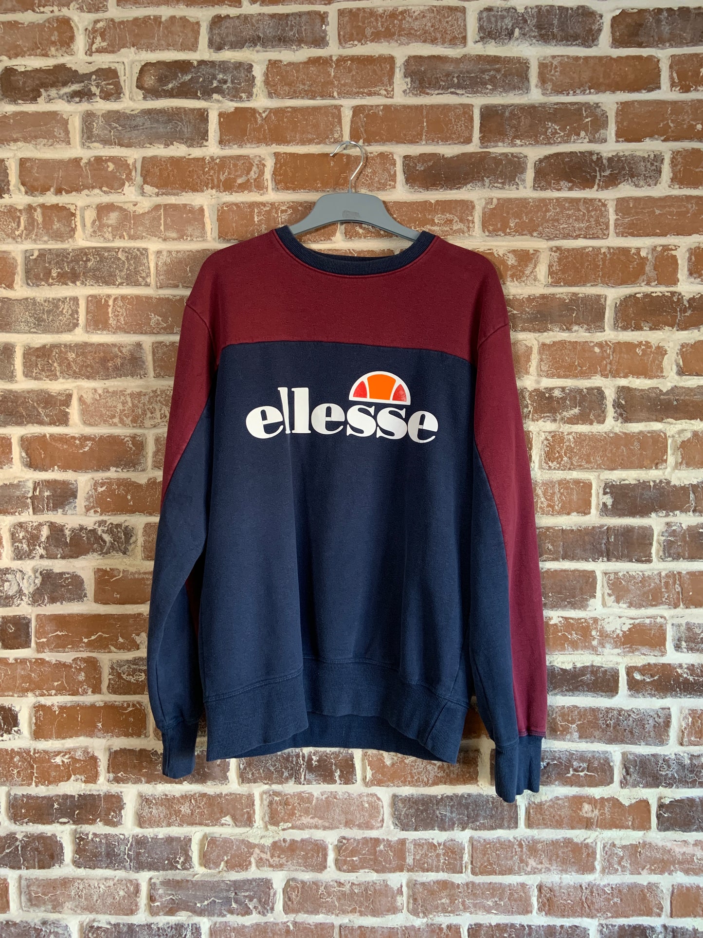 Bluză Ellesse