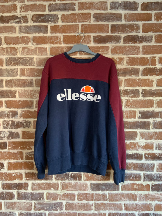 Bluză Ellesse