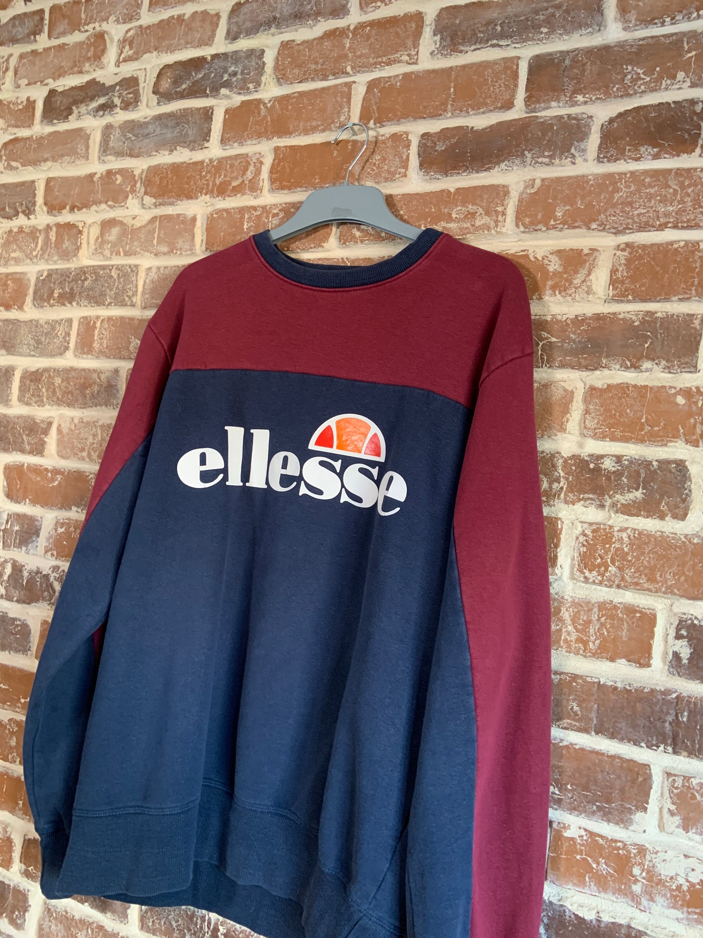 Bluză Ellesse