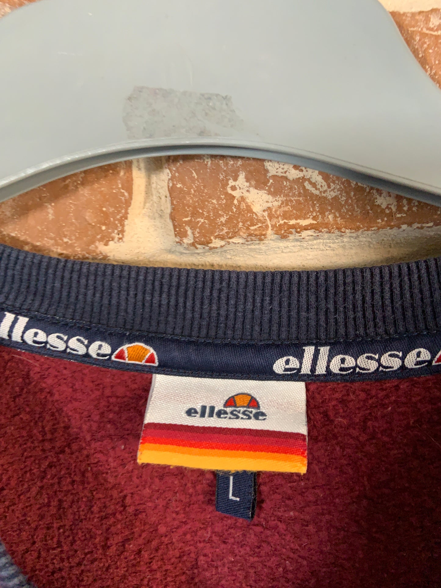 Bluză Ellesse