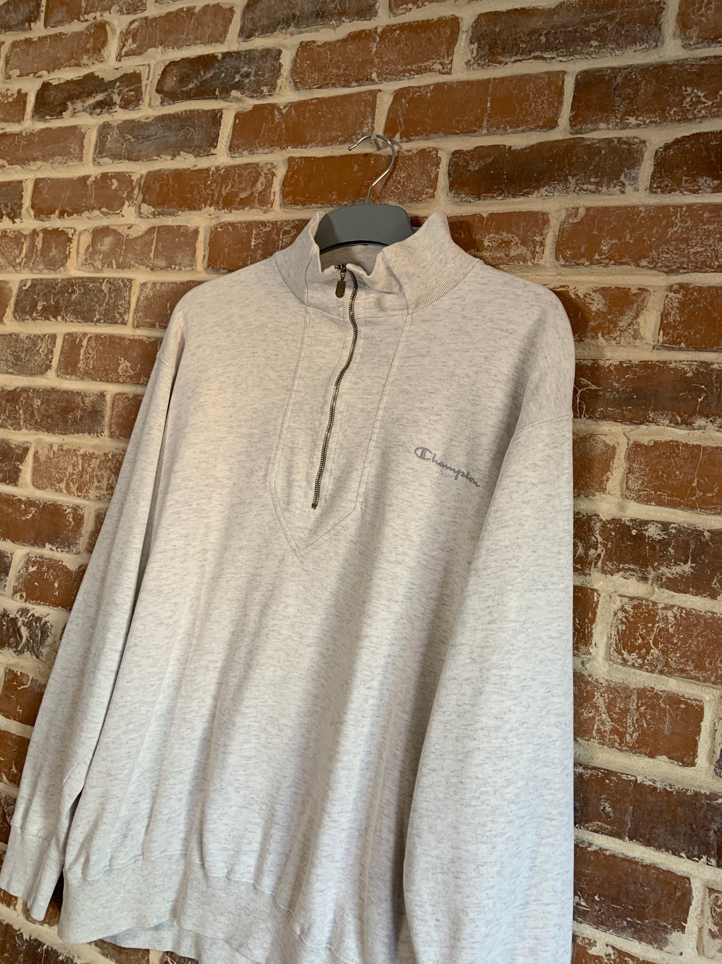 Bluză Champion Vintage