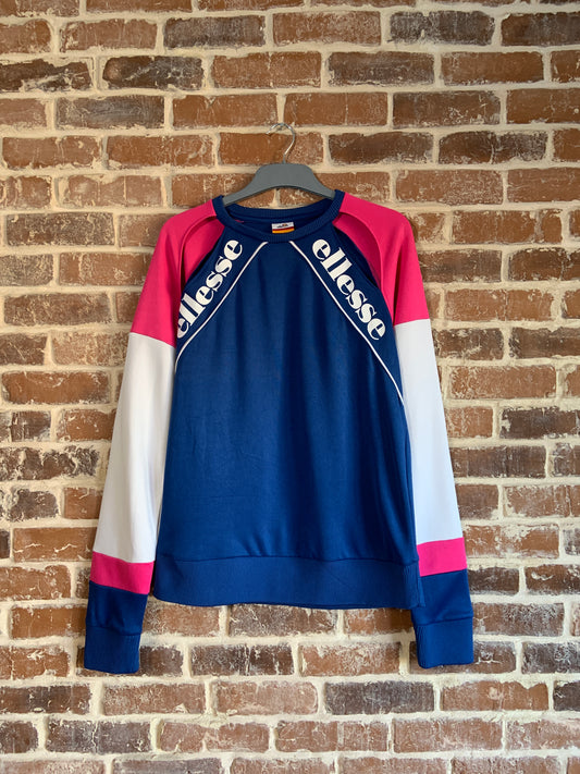 Bluză damă Ellesse