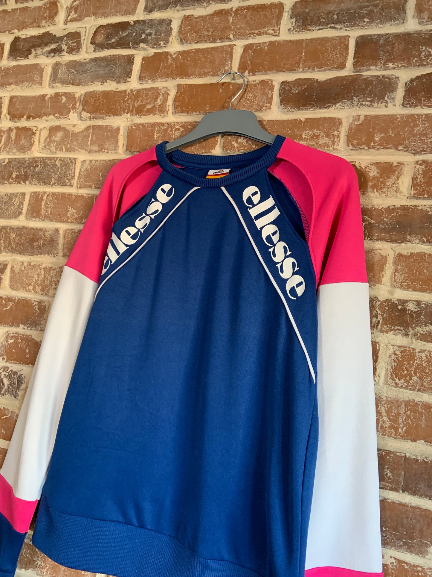 Bluză damă Ellesse