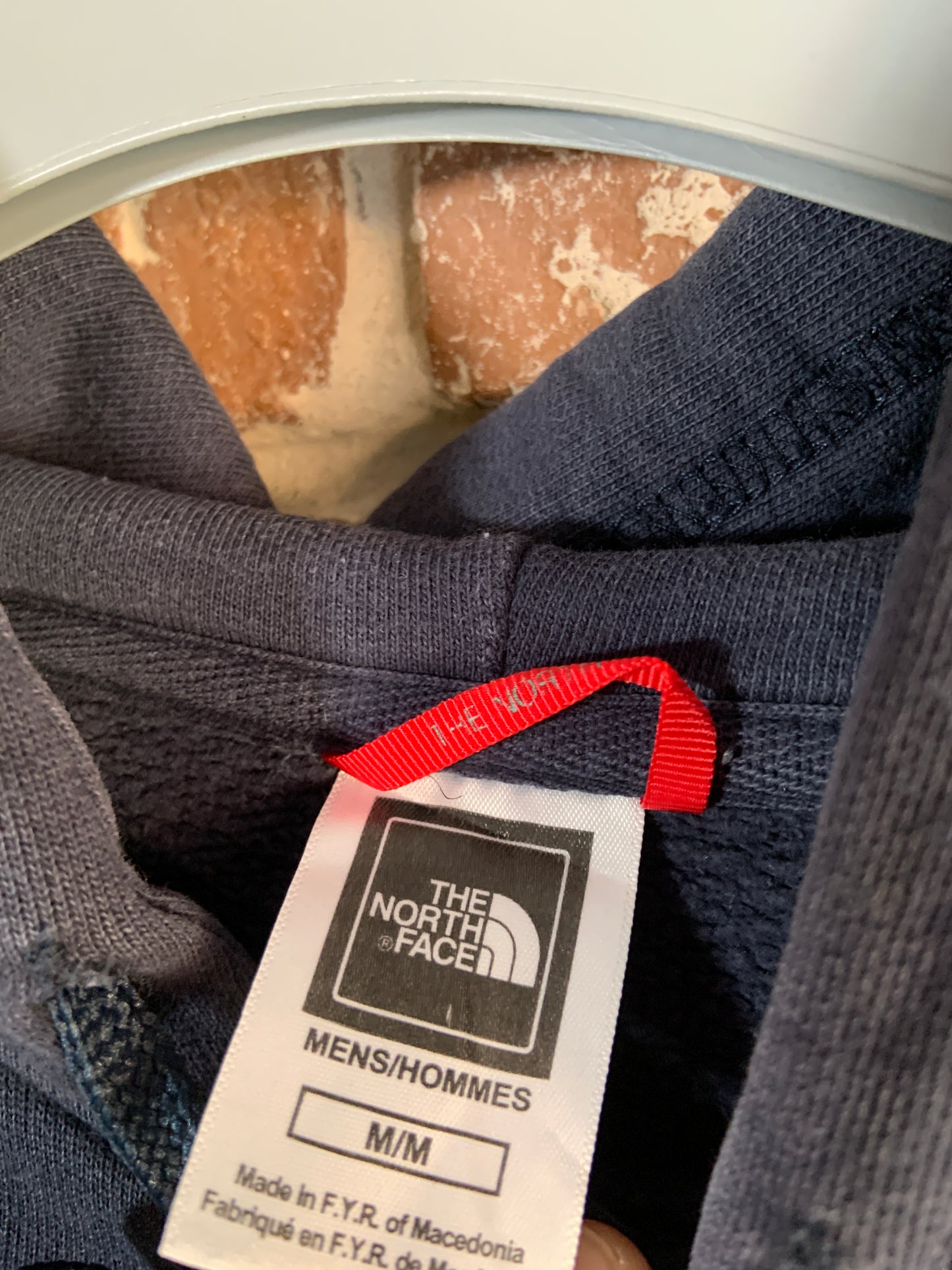 Hanorac The North Face