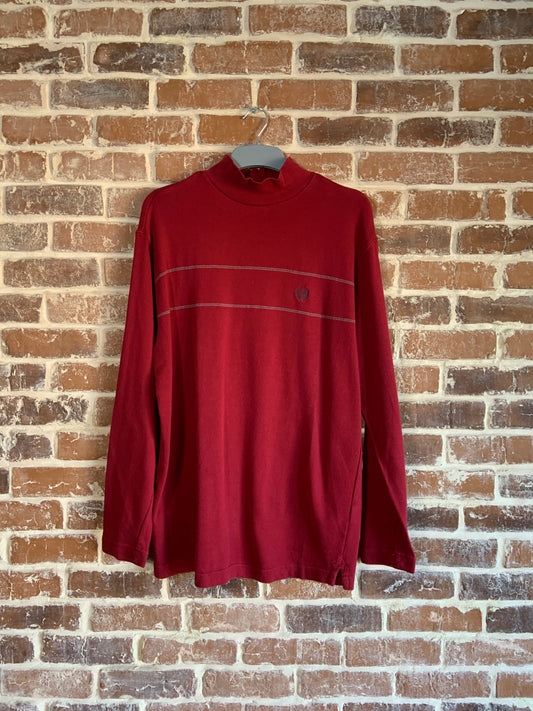 Maletă Ralph Lauren x Chaps