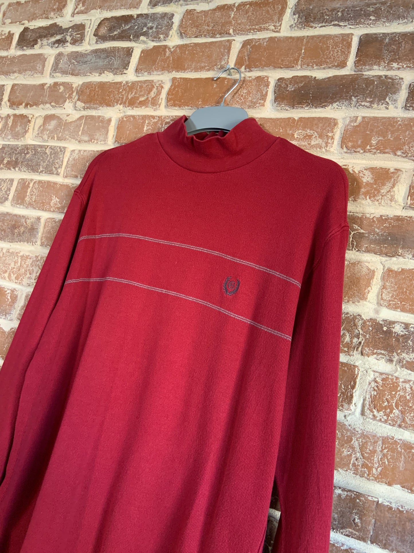 Maletă Ralph Lauren x Chaps