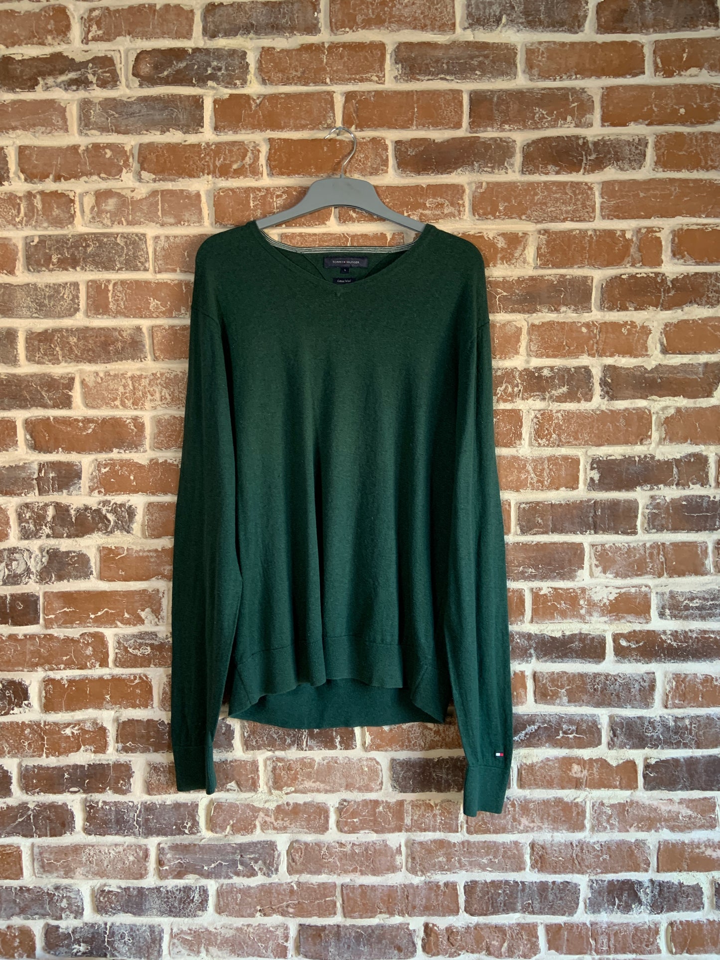 Pulover Tommy Hilfiger