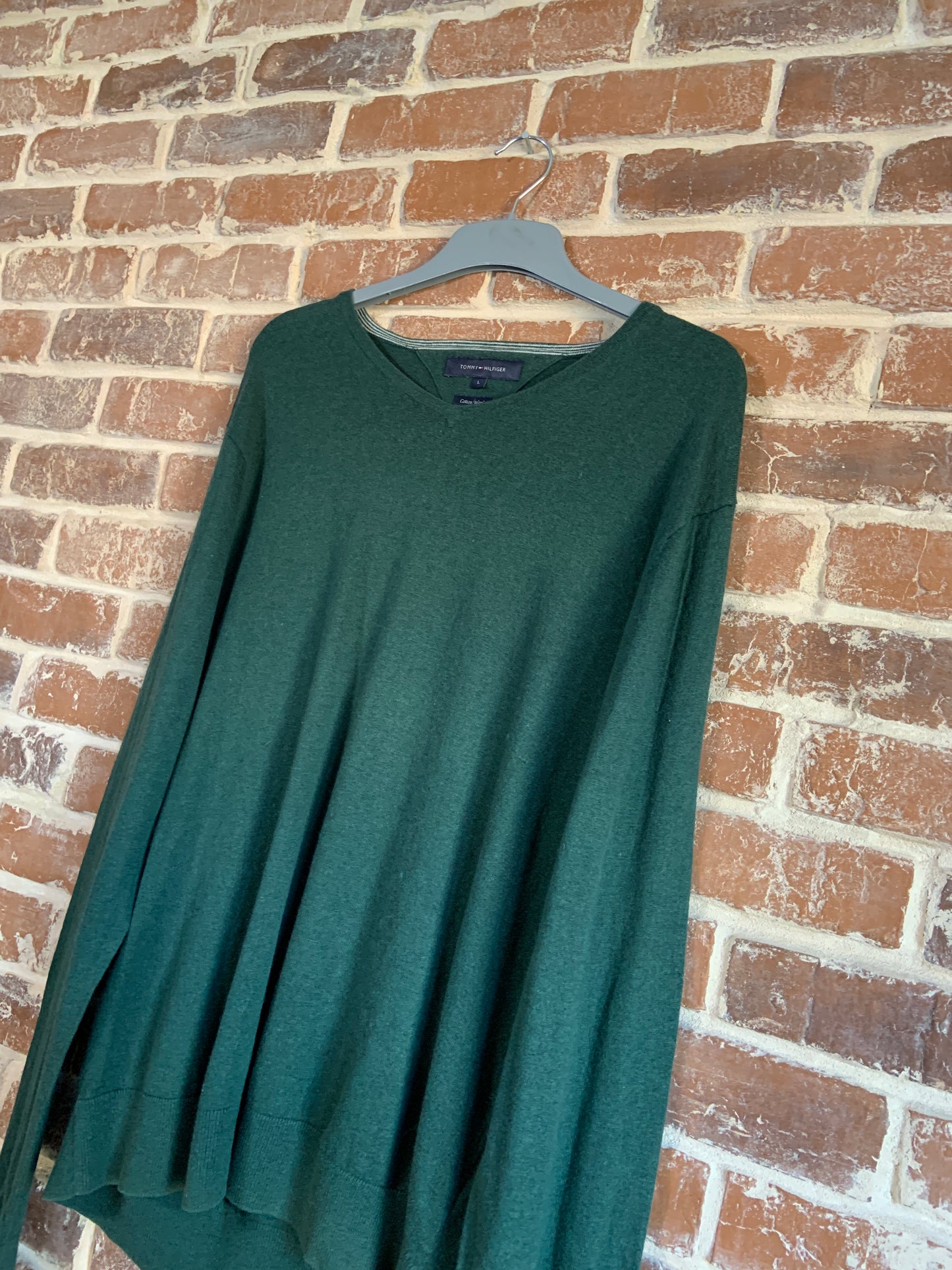 Pulover Tommy Hilfiger