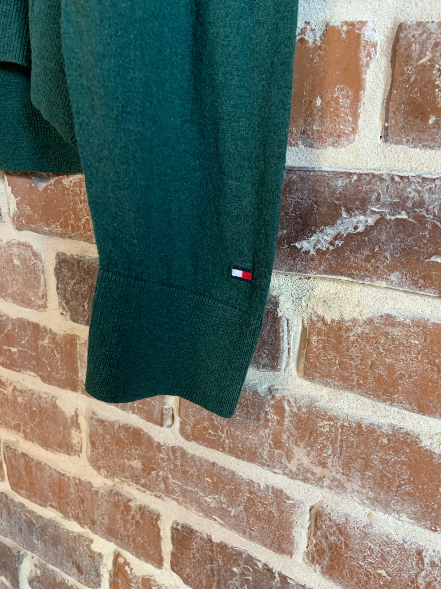 Pulover Tommy Hilfiger