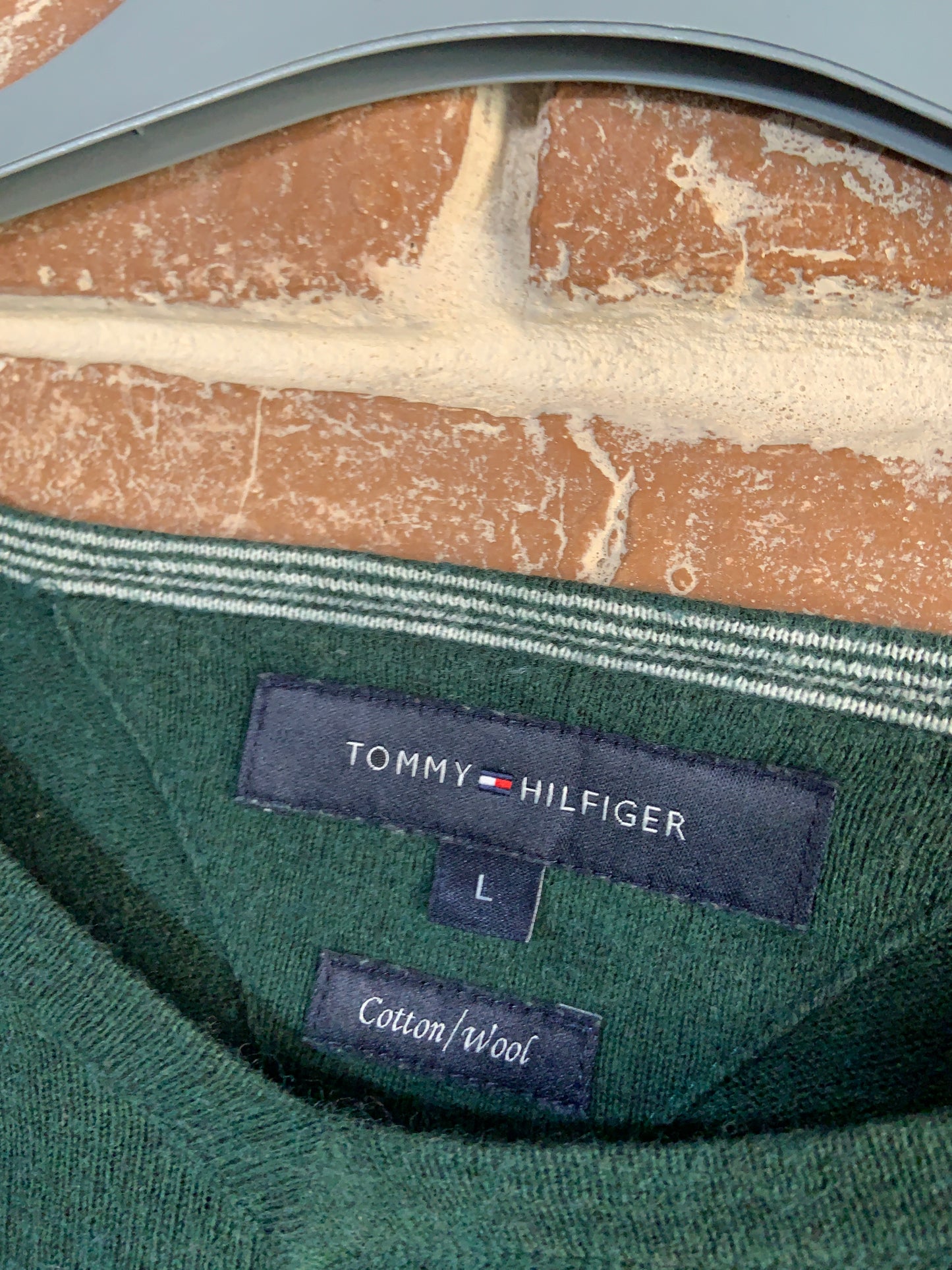 Pulover Tommy Hilfiger