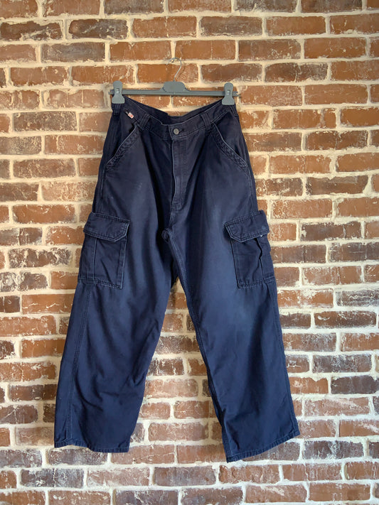 Pantaloni cargo Carhartt
