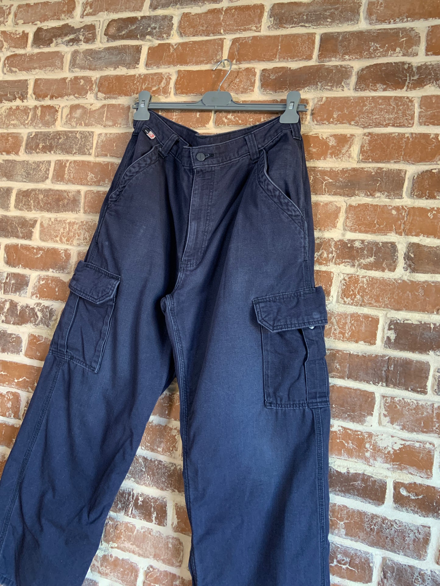 Pantaloni cargo Carhartt